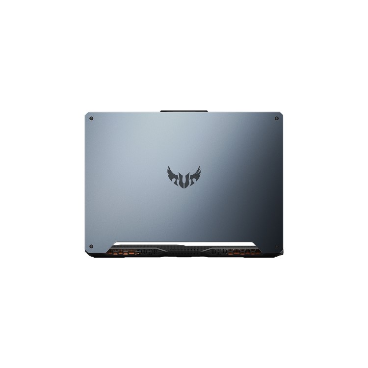 Asus TUF Gaming A15 FA506 AMD Ryzen 5-4600H 8GB 512GB SSD 15.6 Inch FHD 144Hz GeForce GTX 1660 Ti Windows 10 Gaming Laptop