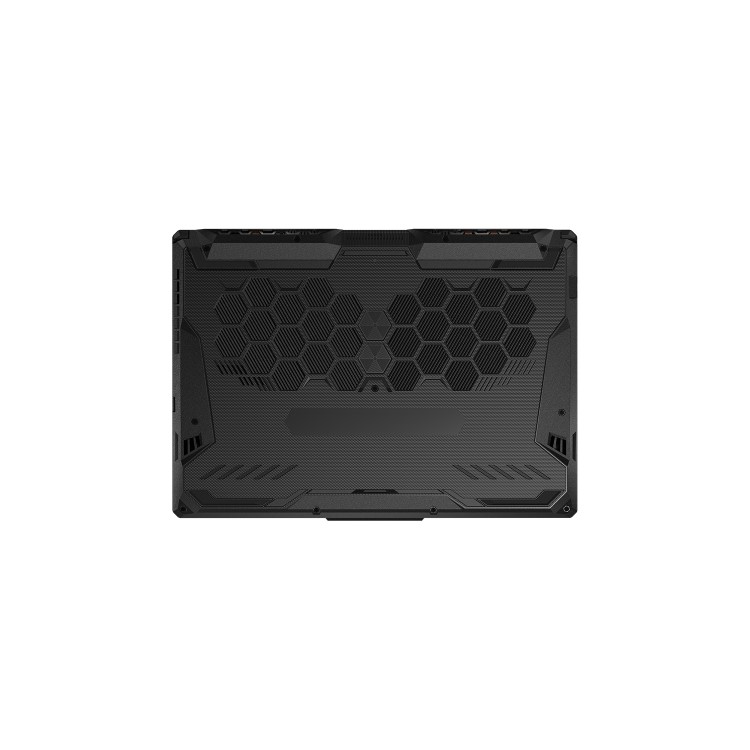 Asus TUF Gaming A15 FA506 AMD Ryzen 5-4600H 8GB 512GB SSD 15.6 Inch FHD 144Hz GeForce GTX 1660 Ti Windows 10 Gaming Laptop