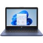 Refurbished HP Stream 11-ak0516na Intel Celeron N4020 4GB 64GB 11.6 Inch Windows 11 Laptop
