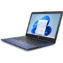 Refurbished HP Stream 11-ak0516na Intel Celeron N4020 4GB 64GB 11.6 Inch Windows 11 Laptop