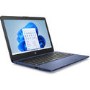 Refurbished HP Stream 11-ak0516na Intel Celeron N4020 4GB 64GB 11.6 Inch Windows 11 Laptop