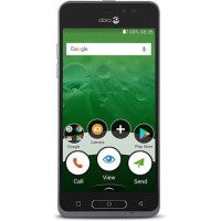 Grade A2 Doro 8035 Grey 5" 16GB 4G Unlocked & SIM Free