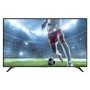 Refurbished Hitachi 75" 4K Ultra HD with HDR LED Freeview Play Smart TV without Stand