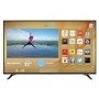 Refurbished Hitachi 75" 4K Ultra HD with HDR LED Freeview Play Smart TV without Stand