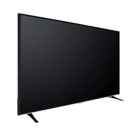 Refurbished Hitachi 75" 4K Ultra HD with HDR LED Freeview Play Smart TV without Stand