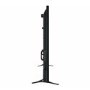 Refurbished Hitachi 75" 4K Ultra HD with HDR LED Freeview Play Smart TV without Stand