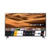 Refurbished LG 75&quot; 4K Ultra HD with HDR10 NanoCell LED Freeview Play Smart TV without Stand