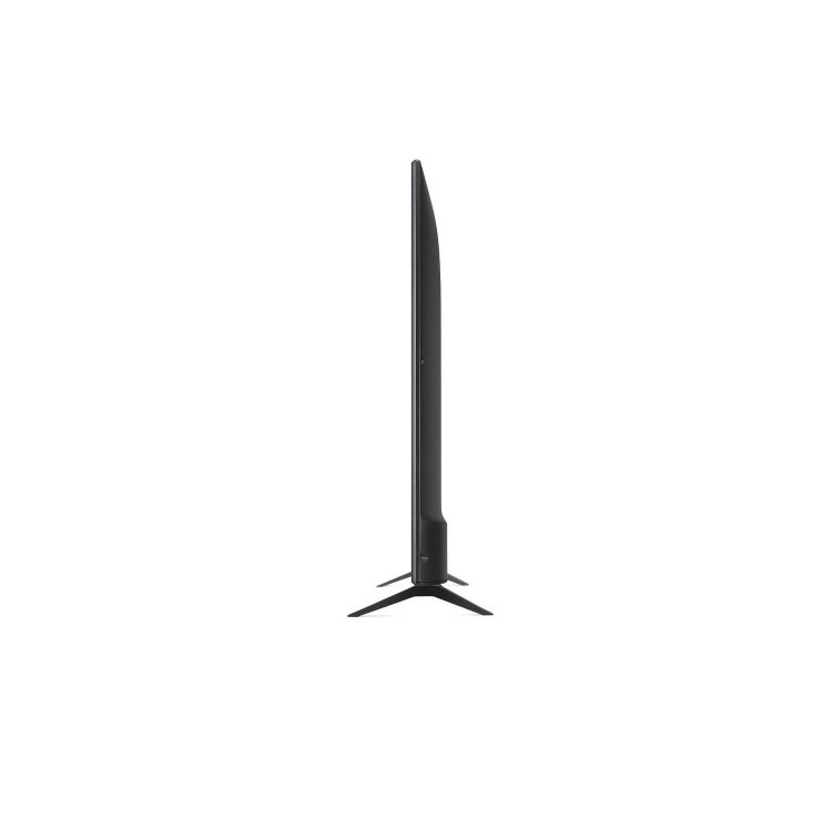 Refurbished LG 75" 4K Ultra HD with HDR10 NanoCell LED Freeview Play Smart TV without Stand