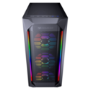 Refurbished StormForce Ryzen 7 5700X 32GB RAM 1TB SSD RTX 4070 Windows 11 Gaming PC
