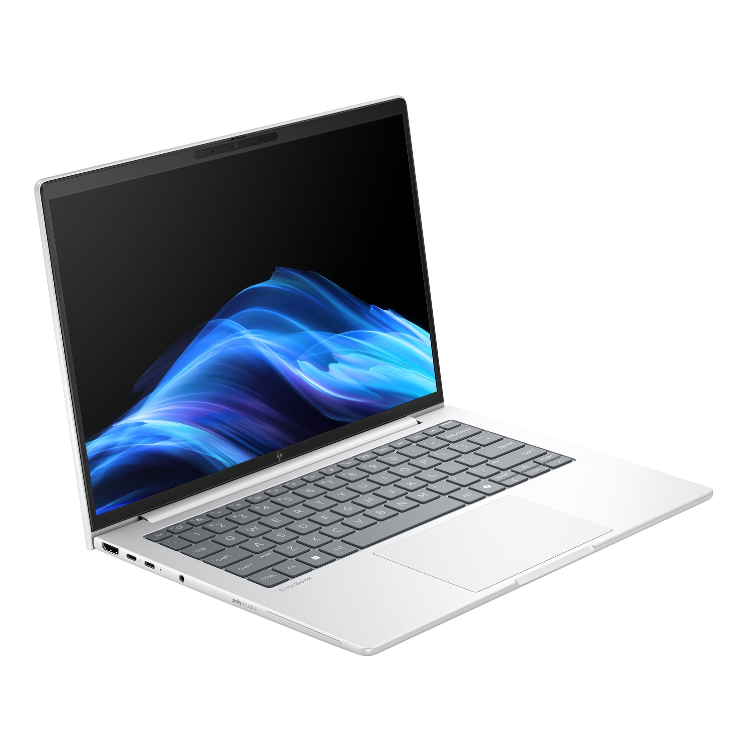 HP EliteBook 8 G1a AMD Ryzen AI 7 RAM 1TB SSD 14 Inch Windows 11 Pro Touchscreen Laptop