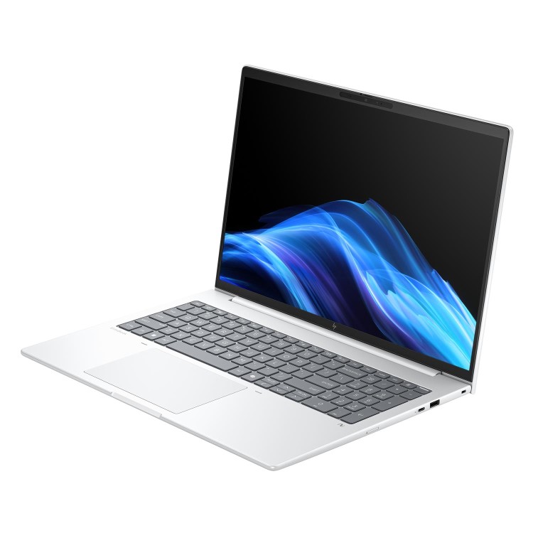 HP EliteBook 8 G1a Notebook Next Gen AI - AMD Ryzen AI 7 PRO - 350 / up to 5 GHz - Win 11 Pro - Radeon 860M - 64 GB RAM - 1 TB SSD NVMe TLC - 16" IPS HP SureView 1920 x 1200 - Wi-