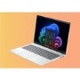 HP EliteBook 8 G1a Notebook Next Gen AI - AMD Ryzen AI 7 PRO - 350 / up to 5 GHz - Win 11 Pro - Radeon 860M - 64 GB RAM - 1 TB SSD NVMe TLC - 16" IPS HP SureView 1920 x 1200 - Wi-