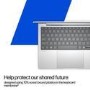 HP EliteBook 8 G1a Notebook Next Gen AI - AMD Ryzen AI 7 PRO - 350 / up to 5 GHz - Win 11 Pro - Radeon 860M - 64 GB RAM - 1 TB SSD NVMe TLC - 16" IPS HP SureView 1920 x 1200 - Wi-