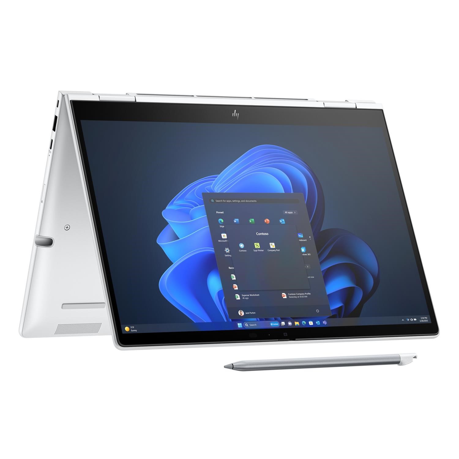 Intel Intel Core Ultra 7 255U 512 GB 13.3 Windows 11 Pro