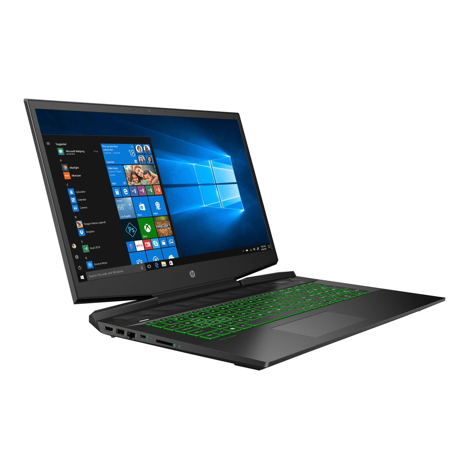HP Pavilion i7-1260P メモリ64GB SSD250GB HP Pavilion Gaming 17-ab001na Core i7-6700HQ 8GB 1TB + 128GB SSD