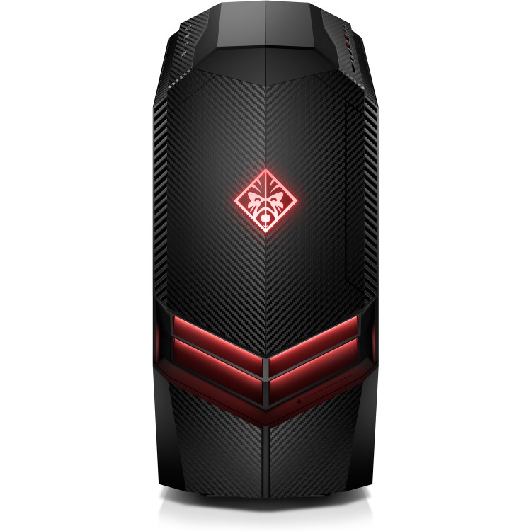 Refurbished HP OMEN 880-157na Core i7-9700K 16GB 2TB & 512GB RTX 2080Ti Windows 10 Gaming Desktop