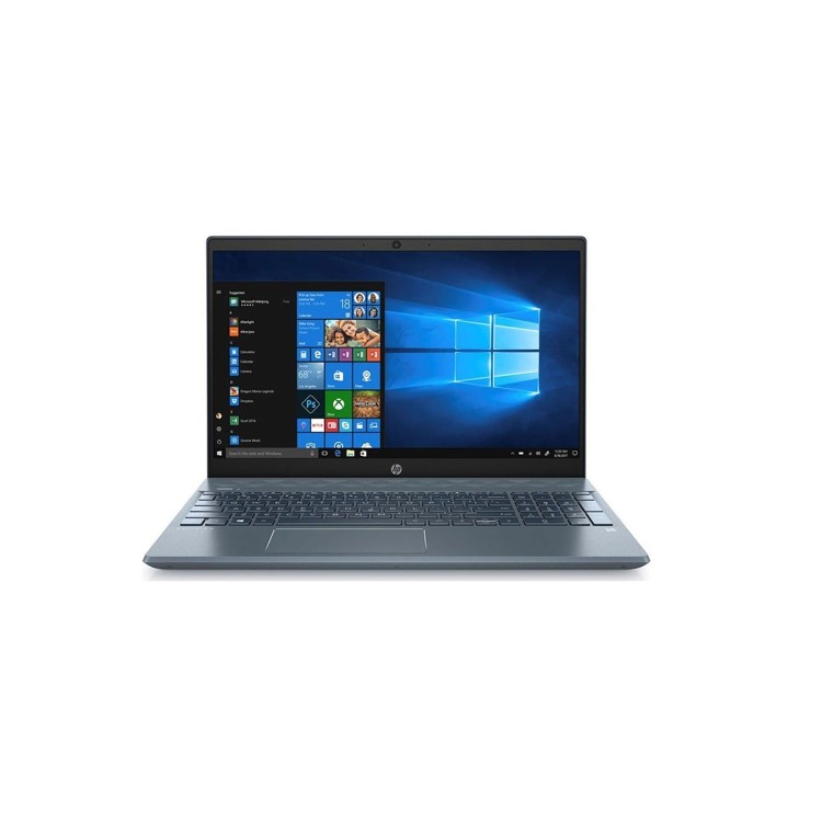 Refurbished HP Pavilion 15-cw1511sa AMD Ryzen 3 3300U 4GB 256GB 15.6 Inch Touchscreen Windows 11 Laptop