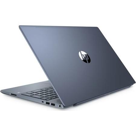 Refurbished HP Pavilion 15-cw1511sa AMD Ryzen 3 3300U 4GB 256GB 15.6 Inch Touchscreen Windows 11 Laptop