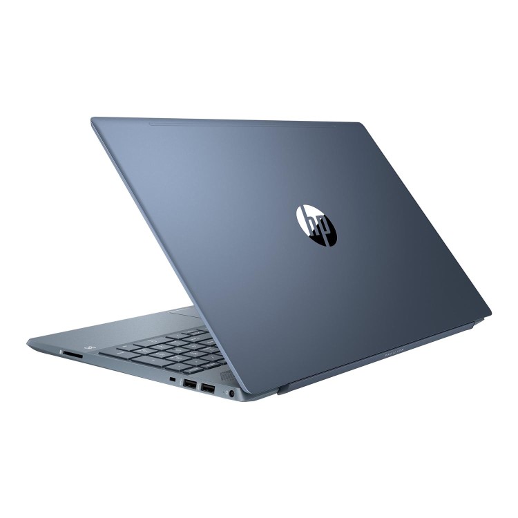 Refurbished HP Pavilion 15-cw1511na Ryzen 3 3300U 4GB 128GB 15.6 Inch Touchscreen Windows 10 Laptop
