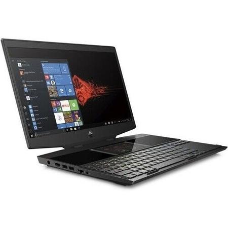 Refurbished HP Omen X Dual Screen Core i7-9750H 16GB 512GB RTX 2070 15.6 Inch Windows 10 Gaming Laptop