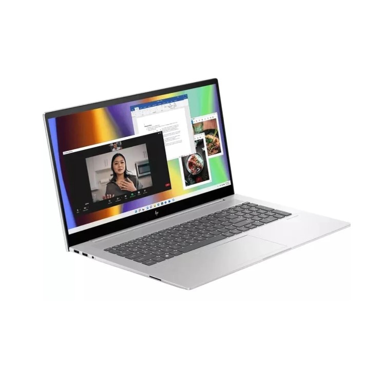 Refurbished HP Envy 17-cw0501na Core i7-1355U 16GB 1TB SSD RTX 3050 17.3 Inch Windows 11 Laptop