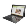 Refurbished Lenovo Miix 00-12ISK 80QL Core M5-6Y54 4GB 128GB 12 Inch Windows 10 Convertible Tablet in Black