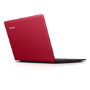 Refurbished Lenovo IdeaPad 100S Intel Atom Z3735G 2GB 32GB 11.6 Inch Windows 10 Laptop in Red