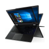 Refurbished Lenovo Yoga 510 AMD A9-9410 8GB 1TB 14 Inch Windows 10 Touchscreen Convertible Laptop in Black