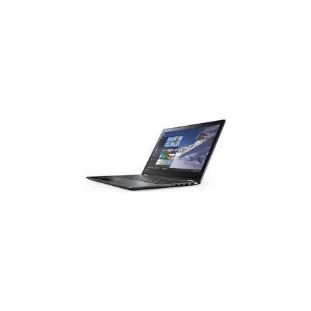 Refurbished Lenovo Yoga 510 AMD A9-9410 8GB 1TB Windows 10 14 Inch 2 in 1 Touchscreen Laptop in Black