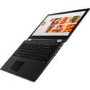 Refurbished Lenovo Yoga 510 AMD A9-9410 8GB 1TB Windows 10 14 Inch 2 in 1 Touchscreen Laptop in Black