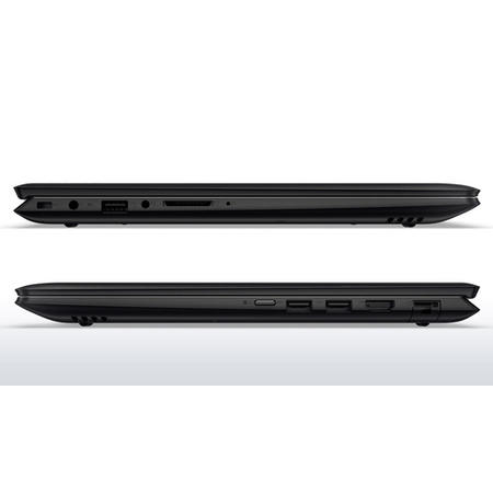 Refurbished Lenovo Yoga 510 AMD A9-9410 8GB 1TB Windows 10 14 Inch 2 in 1 Touchscreen Laptop in Black
