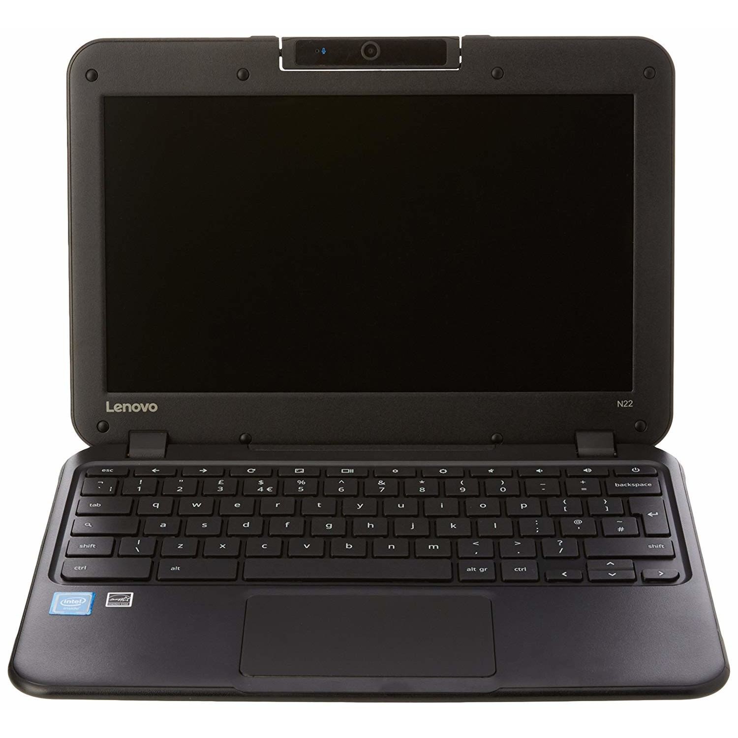 Refurbished Lenovo M22-20 Intel Celeron N3060 2GB 32GB 11.6 Inch