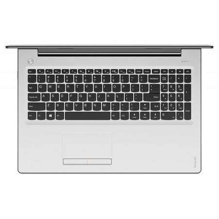 Refurbished Lenovo IdeaPad 310 Core i3-6006U 4GB 1TB 15.6 Inch Windows 10 Laptop in Silver