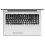 Refurbished Lenovo IdeaPad 310 Core i3-6006U 4GB 1TB 15.6 Inch Windows 10 Laptop in Silver