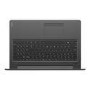 Refurbished Lenovo IdeaPad 310 15.6" AMD A10-9600P 8GB 1TB Windows 10 Laptop in Black