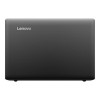 Refurbished Lenovo IdeaPad 310 15.6&quot; AMD A10-9600P 8GB 1TB Windows 10 Laptop in Black