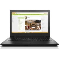 Refurbished Lenovo IdeaPad 110 Intel Celeron N3060 4GB 1TB 15.6 Inch Windows 10 