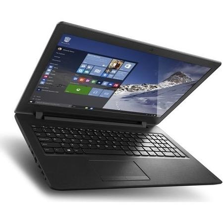 Refurbished Lenovo IdeaPad 110 Intel Celeron N3060 4GB 1TB 15.6 Inch Windows 10 