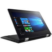 Refurbished Lenovo Yoga 310 Intel Celeron N3350 4GB 32GB 11.6 Inch Windows 10 Convertible Laptop