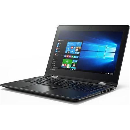 Refurbished Lenovo Yoga 310 Intel Celeron N3350 4GB 32GB 11.6 Inch Windows 10 Convertible Laptop