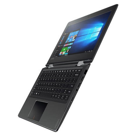 Refurbished Lenovo Yoga 310 Intel Celeron N3350 4GB 32GB 11.6 Inch Windows 10 Convertible Laptop