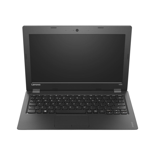 Refurbished Lenovo IdeaPad 110S-11IBR Intel Celeron N3160 2GB 32GB 11.6 Inch Windows 10 Laptop 