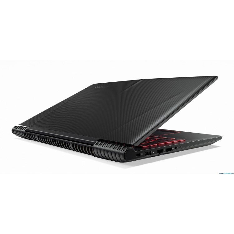 Refurbished Lenovo Legion Y520-15IKBN Core i7-7700HQ 4GB 1TB & 128GB 15.6 Inch GTX 1050 Windows 10 Gaming Laptop