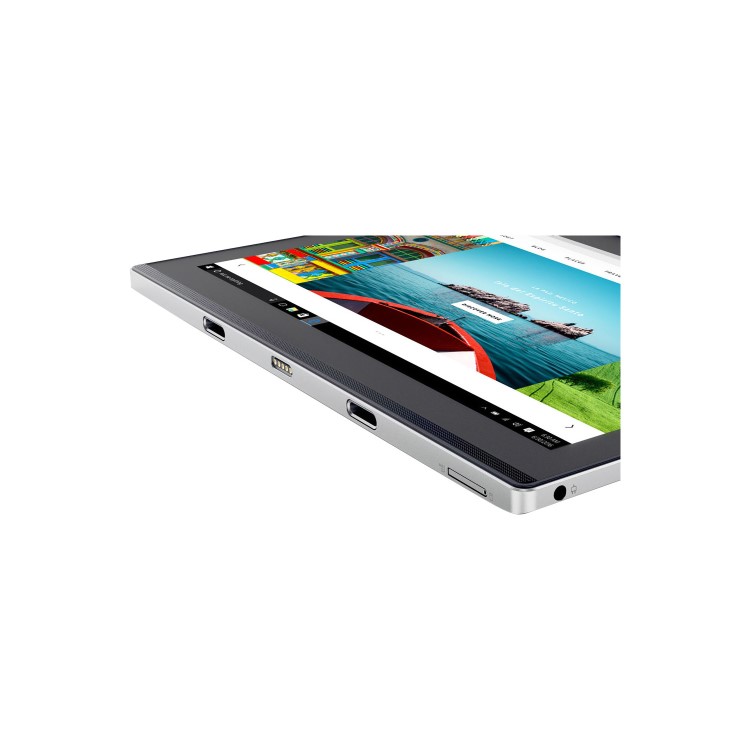 Refurbished Lenovo Miix 320 Intel Atom Z8350 4GB 64GB eMMC Windows 10 Professional Tablet 