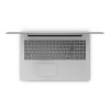 Refurbished Lenovo 80XL03FVUK Core i5-7200U 8GB 2TB 15.6 Inch Windows 10 Laptop Grey