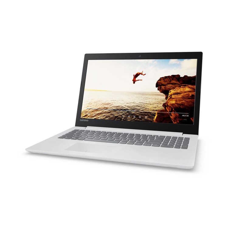 Refurbished Lenovo IdeaPad 320 Intel Pentium N4200 4GB 1TB 15.6 Inch Windows 10 Laptop