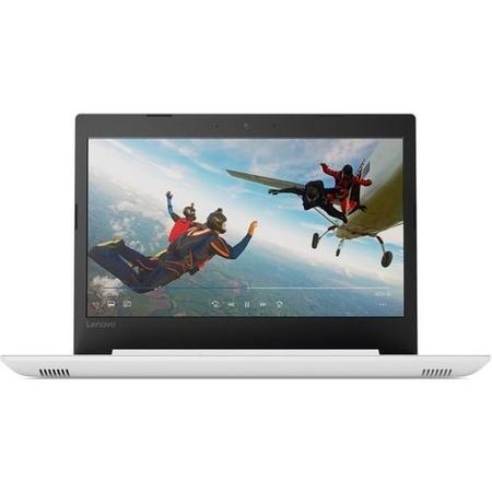 Refurbished Lenovo IdeaPad 320-14AST AMD A6 9220 4GB 1TB 14 Inch Windows 10 Laptop