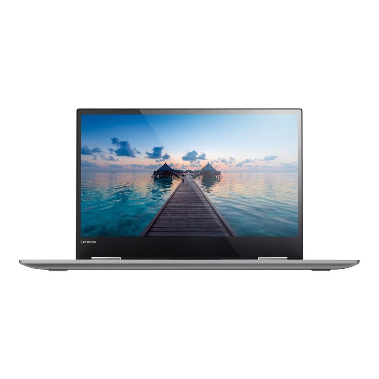 GRADE A2 - Refurbished Lenovo Yoga 720 Core i7-8550U 8GB 256GB 13.3 Inch Windows 10 Convertible Laptop