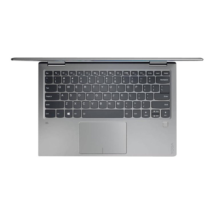 GRADE A2 - Refurbished Lenovo Yoga 720 Core i7-8550U 8GB 256GB 13.3 Inch Windows 10 Convertible Laptop