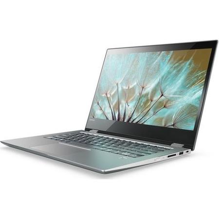 Refurbished Lenovo Yoga 520 Core i5-8250U 8GB 128GB 14 Inch Windows 10 2 in 1 Laptop